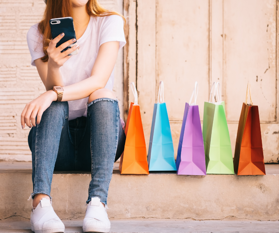 5 Strategic Steps to Boost Your eCommerce Sales in 2025 5 Strategic Steps to Boost Your eCommerce Sales in 2025